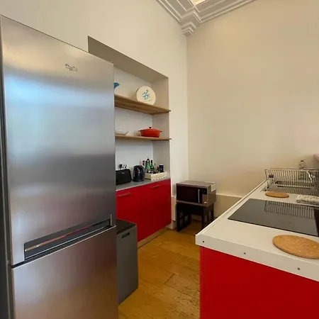 Apartment L'haussmannien #dg Grenoble
