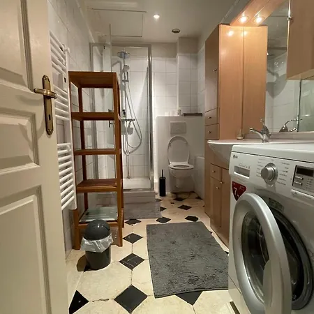 L'haussmannien #dg Apartment *